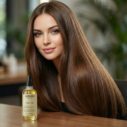 Stop Thinning, Start Growing: Advanced Hair Follicle Rejuvenator for Thicker, Fuller Hair