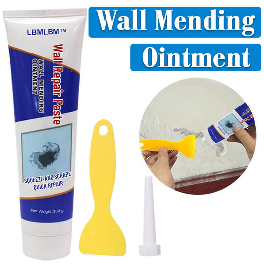 LBMLBM Rapid Non-Detachable Wall Patching Paste