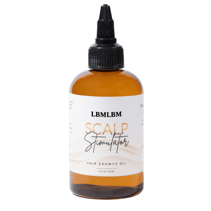 JUMBO Scalp Stimulator