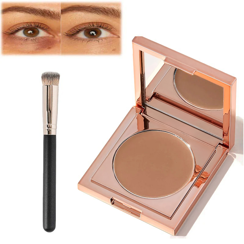 LAST DAY PROMOTION - 50% OFF Colored Clay Undereye Corrector