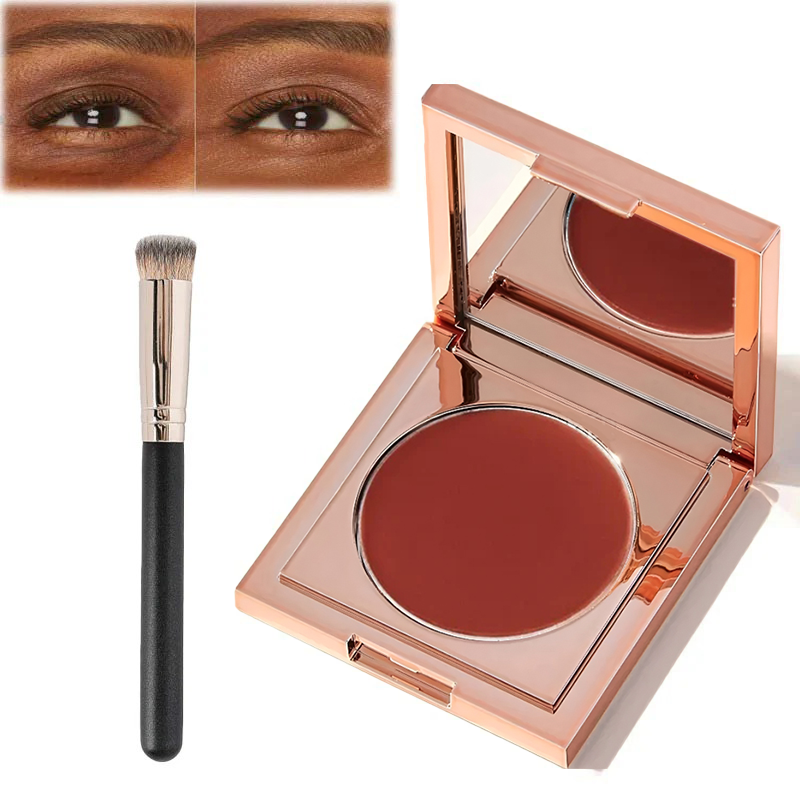 LAST DAY PROMOTION - 50% OFF Colored Clay Undereye Corrector