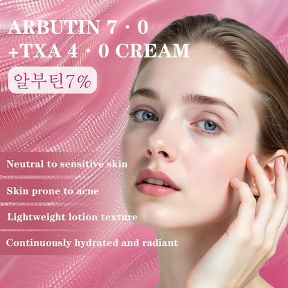 Last Day 90% OFF: Arbutin Dark Spot Corrector – No Expensive Lasers, No Harsh Peels, Just Apply & Glow!