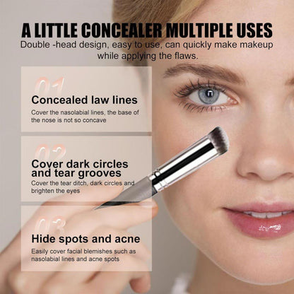 LAST DAY PROMOTION - 50% OFF Colored Clay Undereye Corrector